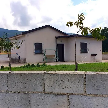 Casetta Mamma Peppina
