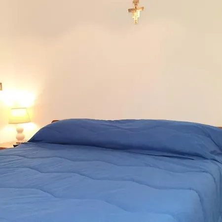 Casetta Mamma Peppina Holiday home *